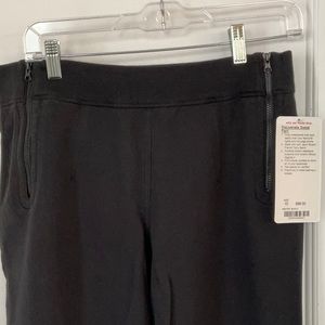 Never been worn! Lululemon sweatpants